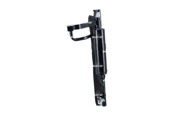 Condensador, aire acondicionado NRF B.V. ref. 350546