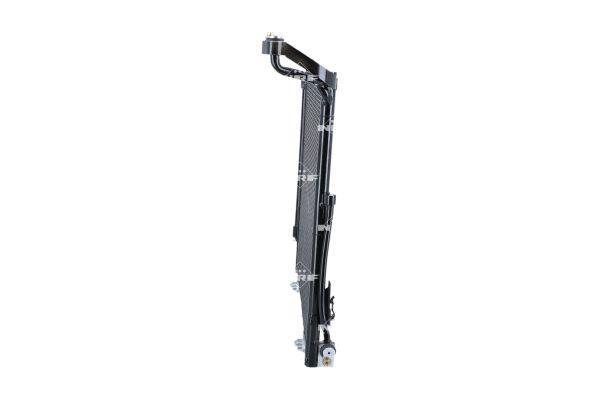 Condensador, aire acondicionado NRF B.V. ref. 350547