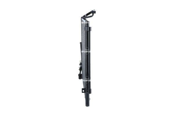 Condensador, aire acondicionado NRF B.V. ref. 350547