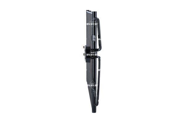 Condensador, aire acondicionado NRF B.V. ref. 350549