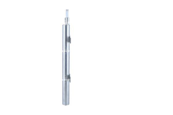 Condensador, aire acondicionado NRF B.V. ref. 350550