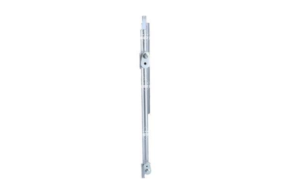 Condensador, aire acondicionado NRF B.V. ref. 350550