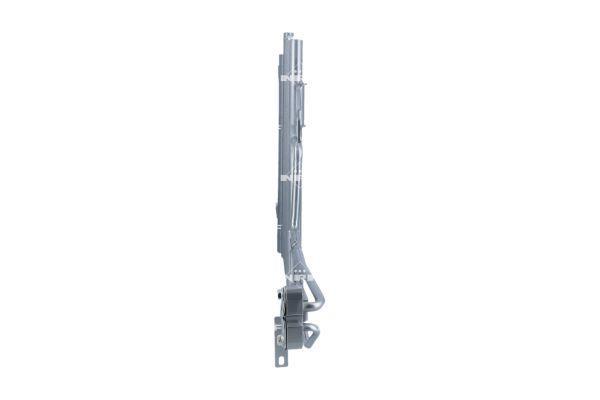 Condenseur, climatisation (Radiateur de climatisation) NRF B.V. ref. 350551