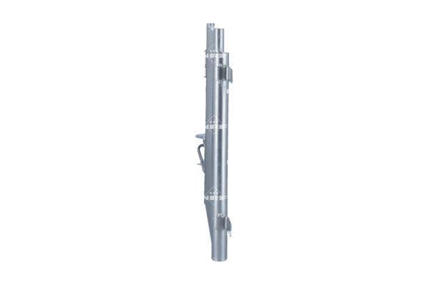 Condenseur, climatisation (Radiateur de climatisation) NRF B.V. ref. 350551
