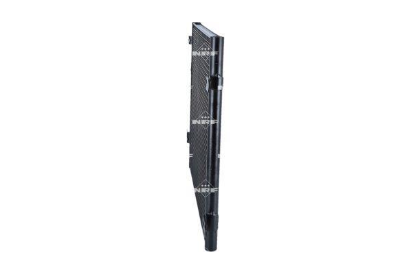 Condenseur, climatisation (Radiateur de climatisation) NRF B.V. ref. 350552
