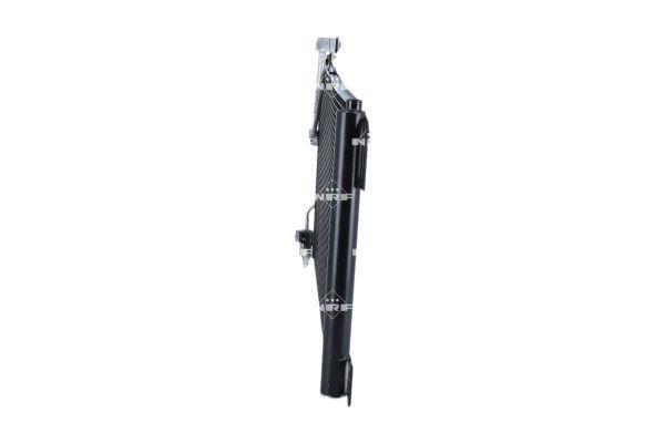 Condenseur, climatisation (Radiateur de climatisation) NRF B.V. ref. 350553
