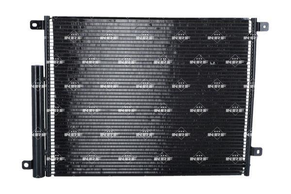 Condensador de climatização NRF B.V. ref. 350554