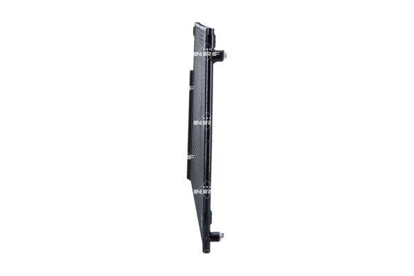 Condensador de climatização NRF B.V. ref. 350554
