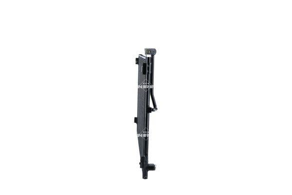 Condensador, aire acondicionado NRF B.V. ref. 350556