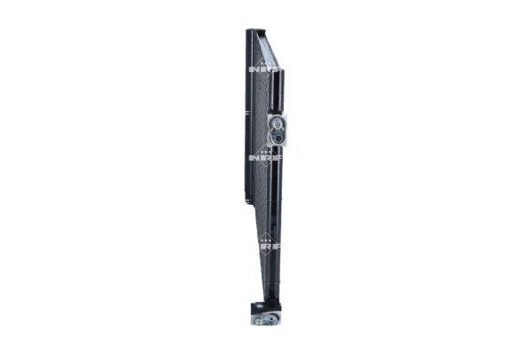 Condensador, aire acondicionado NRF B.V. ref. 350557