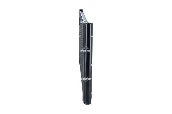 Condensador, aire acondicionado NRF B.V. ref. 350557