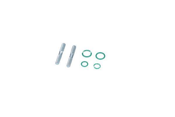 Condensador, aire acondicionado NRF B.V. ref. 350557