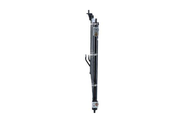 Condensador, aire acondicionado NRF B.V. ref. 350558