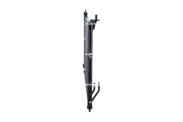 Condensador, aire acondicionado NRF B.V. ref. 350558