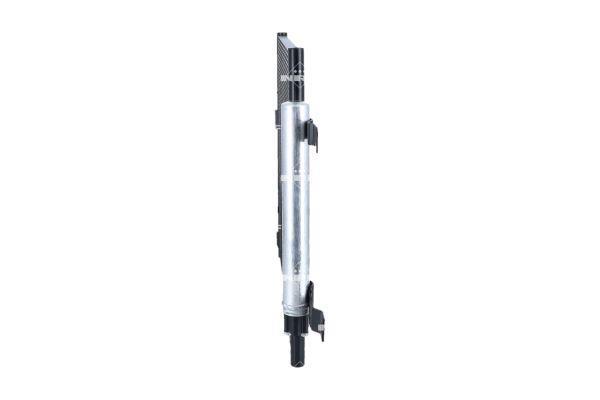 Condensador, aire acondicionado NRF B.V. ref. 350559