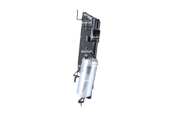Condensador, aire acondicionado NRF B.V. ref. 350562