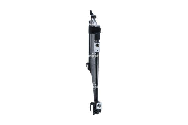 Condensador, aire acondicionado NRF B.V. ref. 350563