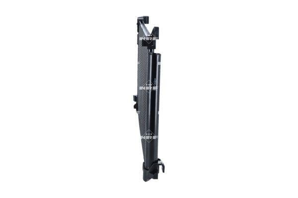 Condensador, aire acondicionado NRF B.V. ref. 350563