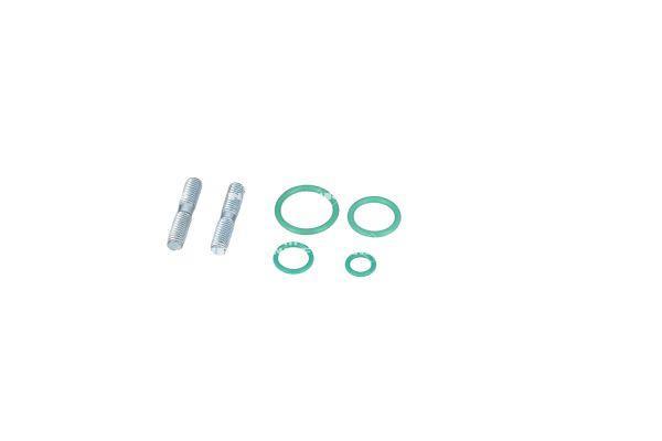 Condensador, aire acondicionado NRF B.V. ref. 350566