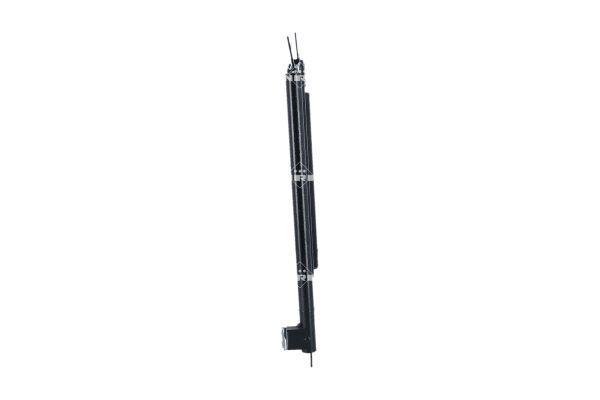 Condensador, aire acondicionado NRF B.V. ref. 350567