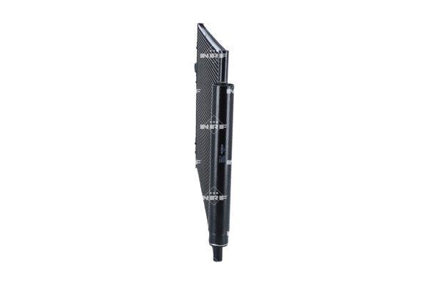 Condenseur, climatisation (Radiateur de climatisation) NRF B.V. 350568