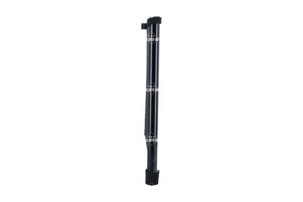 Condenseur, climatisation (Radiateur de climatisation) NRF B.V. 350569