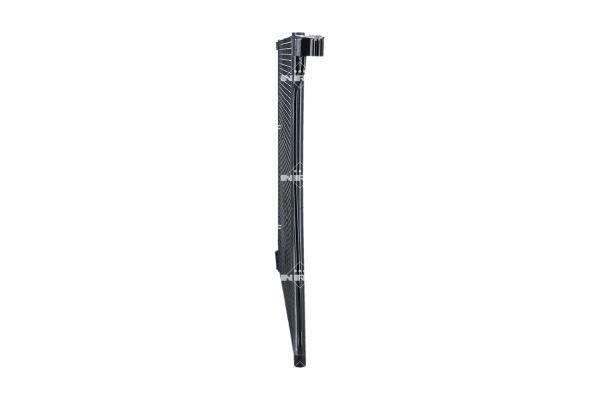 Condenseur, climatisation (Radiateur de climatisation) NRF B.V. 350569