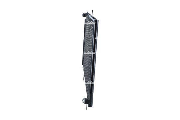 Condensador, aire acondicionado NRF B.V. ref. 350570