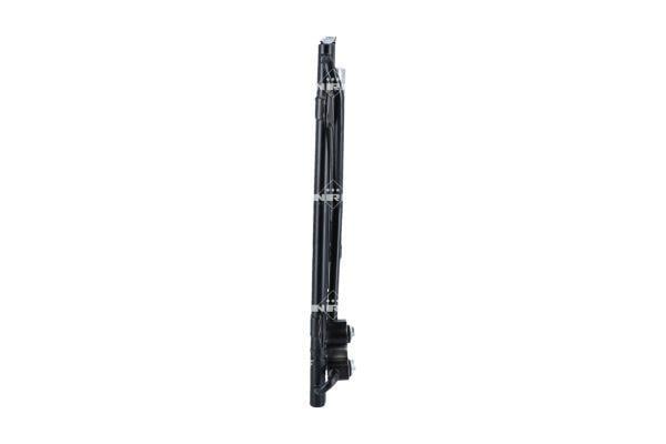 Condensador, aire acondicionado NRF B.V. ref. 350572