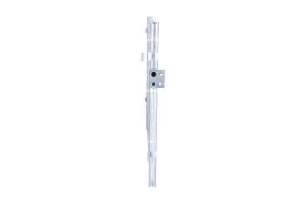 Condenseur, climatisation (Radiateur de climatisation) NRF B.V. ref. 350573