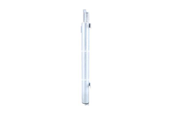 Condenseur, climatisation (Radiateur de climatisation) NRF B.V. ref. 350573