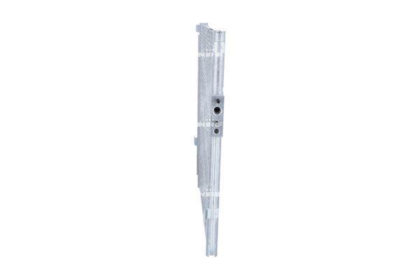 Condenseur, climatisation (Radiateur de climatisation) NRF B.V. ref. 350575