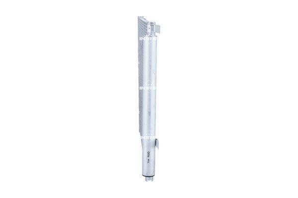 Condenseur, climatisation (Radiateur de climatisation) NRF B.V. ref. 350575