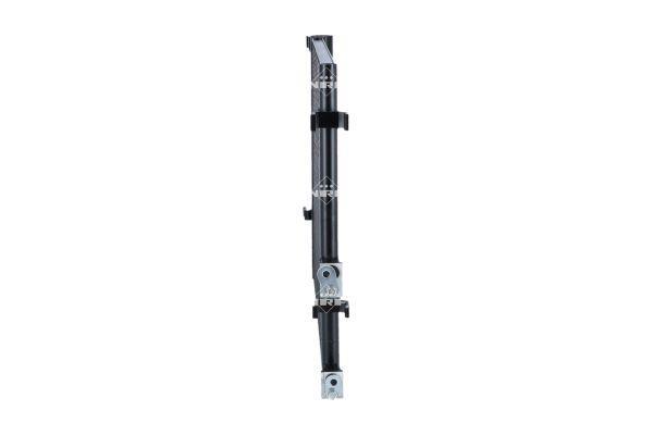 Condensador, aire acondicionado NRF B.V. ref. 350576