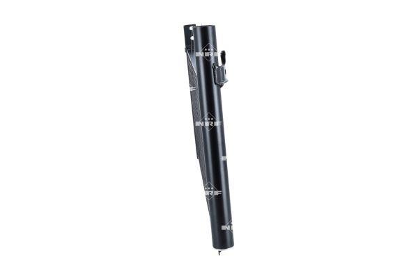 Condenseur, climatisation (Radiateur de climatisation) NRF B.V. ref. 350579
