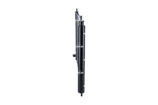 Condensador de climatização NRF B.V. ref. 350580