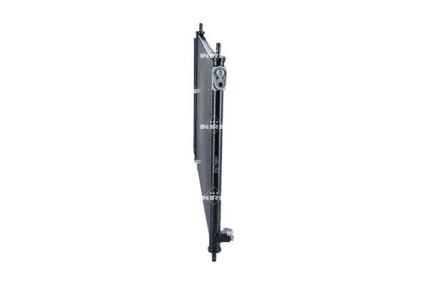 Condensador de climatização NRF B.V. ref. 350580