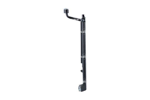Condensador, aire acondicionado NRF B.V. ref. 350581