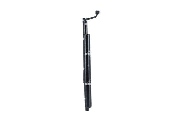 Condensador, aire acondicionado NRF B.V. ref. 350581