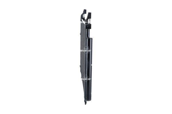 Condensador, aire acondicionado NRF B.V. ref. 350582