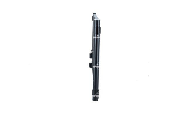 Condensador, aire acondicionado NRF B.V. ref. 350585
