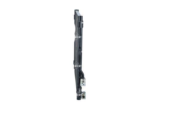 Condensador, aire acondicionado NRF B.V. ref. 350585