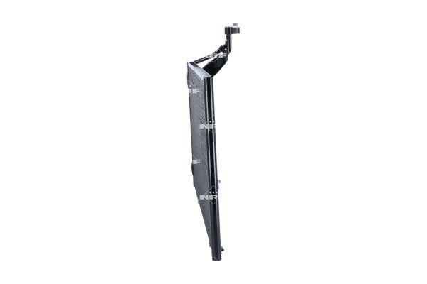 Condensador, aire acondicionado NRF B.V. ref. 350587