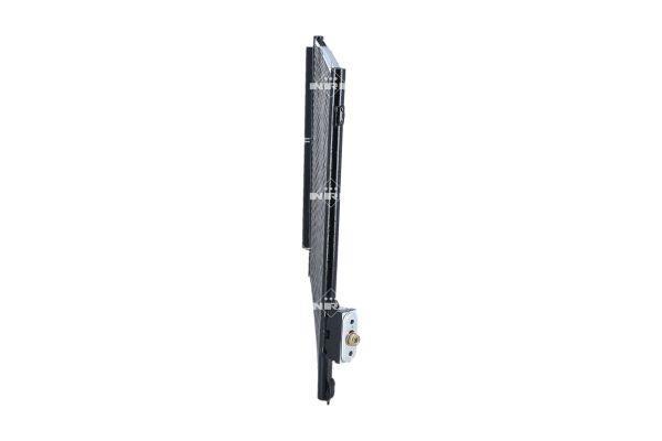 Condensador, aire acondicionado NRF B.V. ref. 350589
