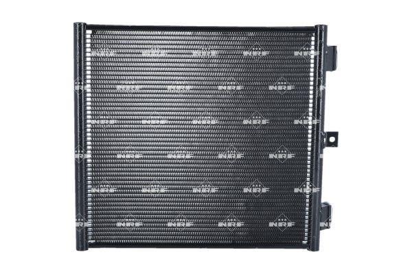 Condensador, aire acondicionado NRF B.V. ref. 350590