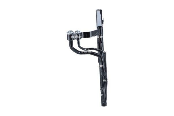 Condensador, aire acondicionado NRF B.V. ref. 350591