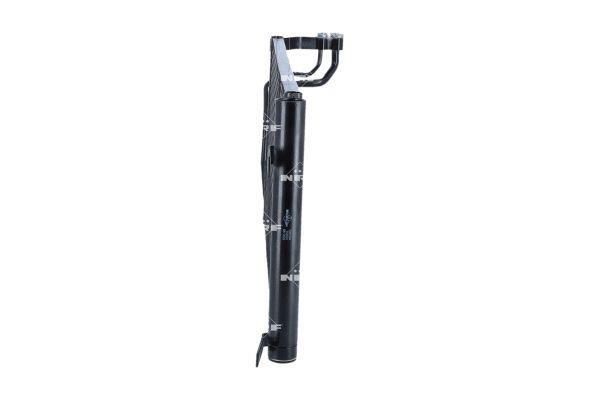 Condensador, aire acondicionado NRF B.V. ref. 350591
