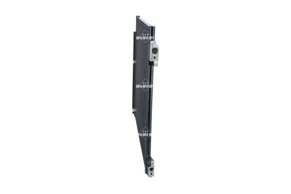 Condensador de climatização NRF B.V. ref. 350592