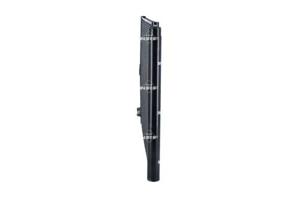 Condensador de climatização NRF B.V. ref. 350593