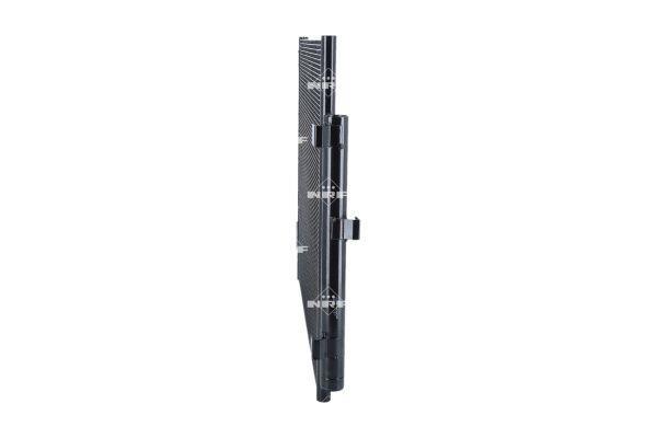 Condensador, aire acondicionado NRF B.V. ref. 350594